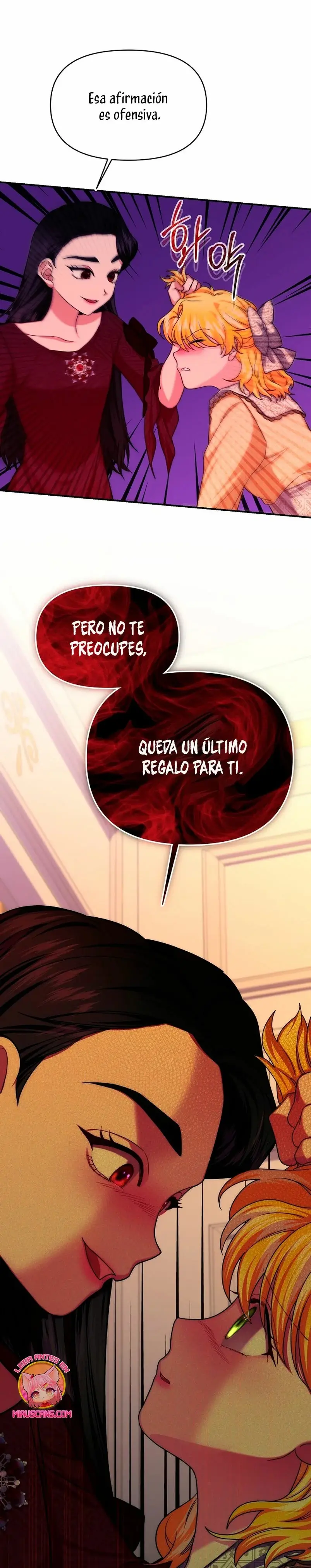 For a Princess capítulo 26, página 16