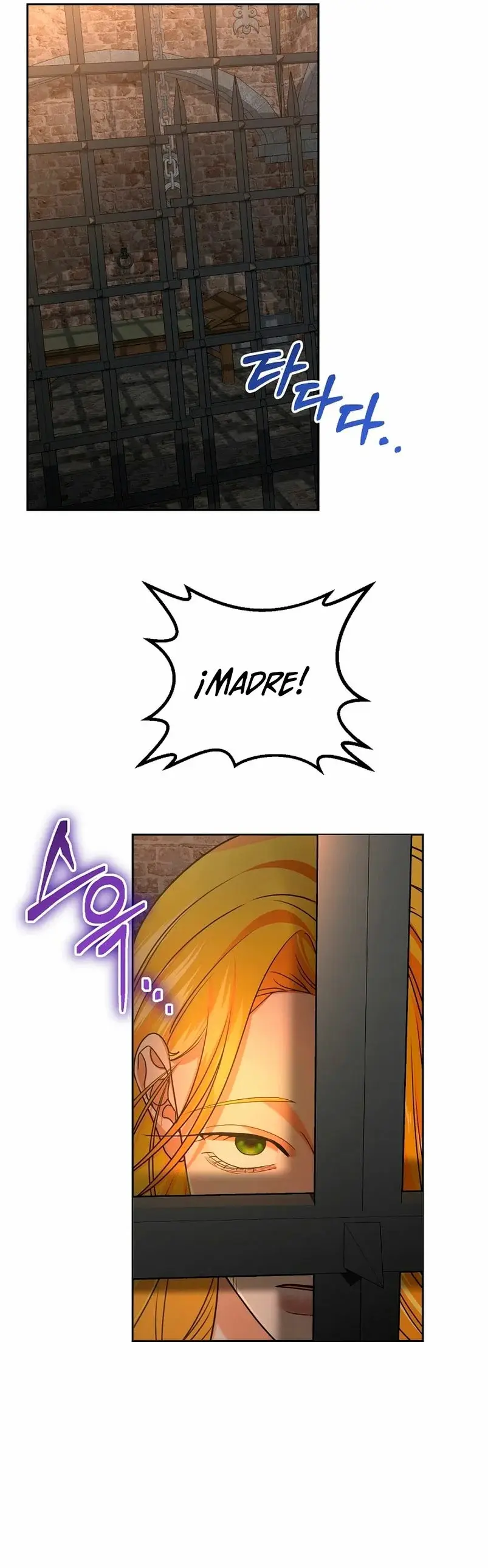 For a Princess capítulo 26, página 25
