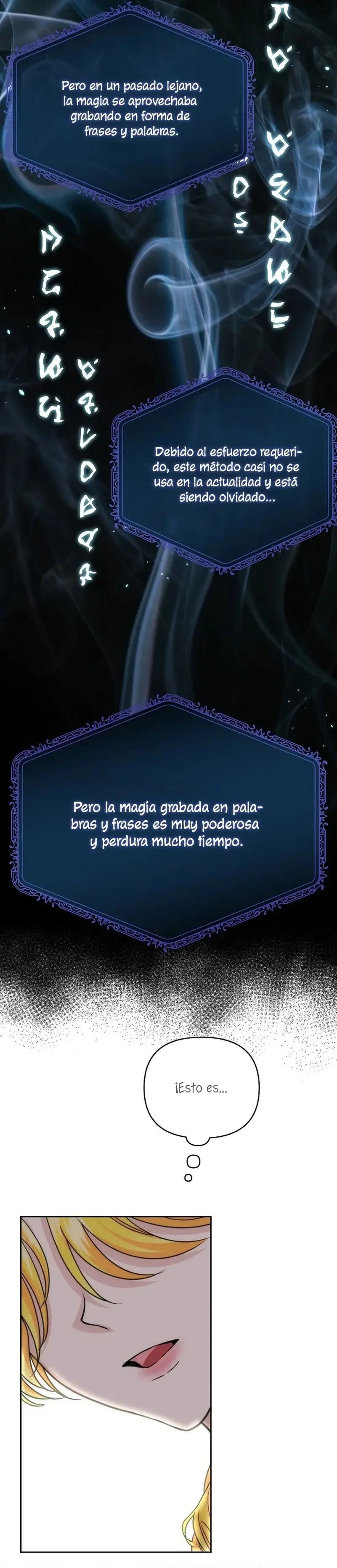 For a Princess capítulo 31, página 28
