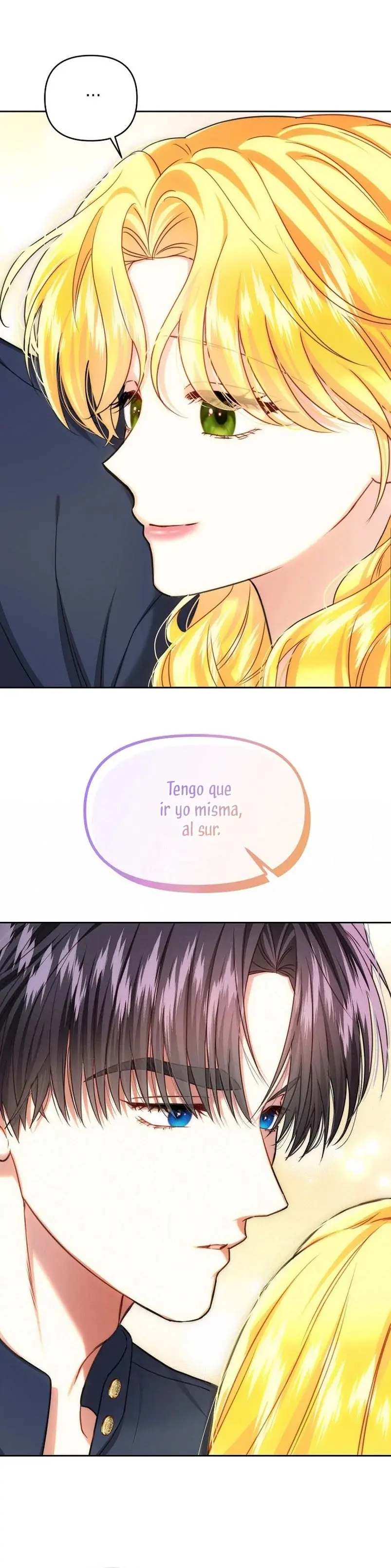 For a Princess capítulo 33, página 15