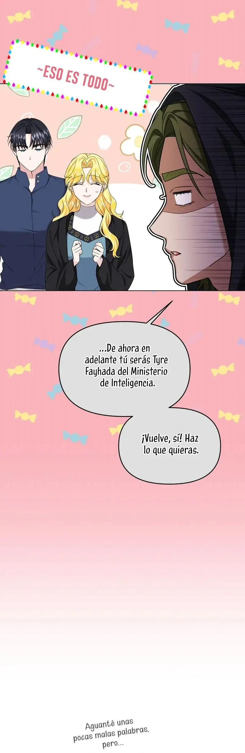 For a Princess capítulo 33, página 24