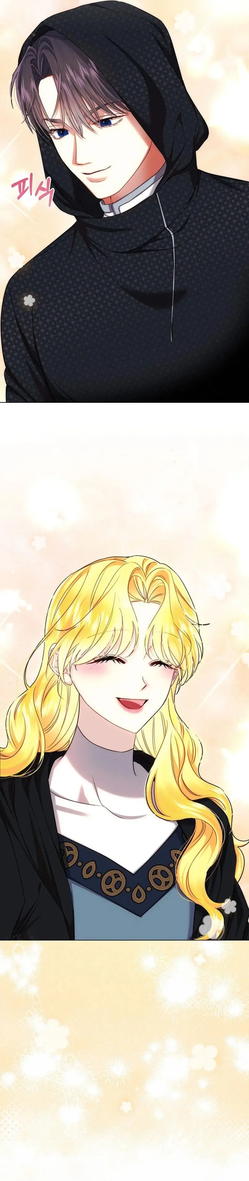 For a Princess capítulo 33, página 28