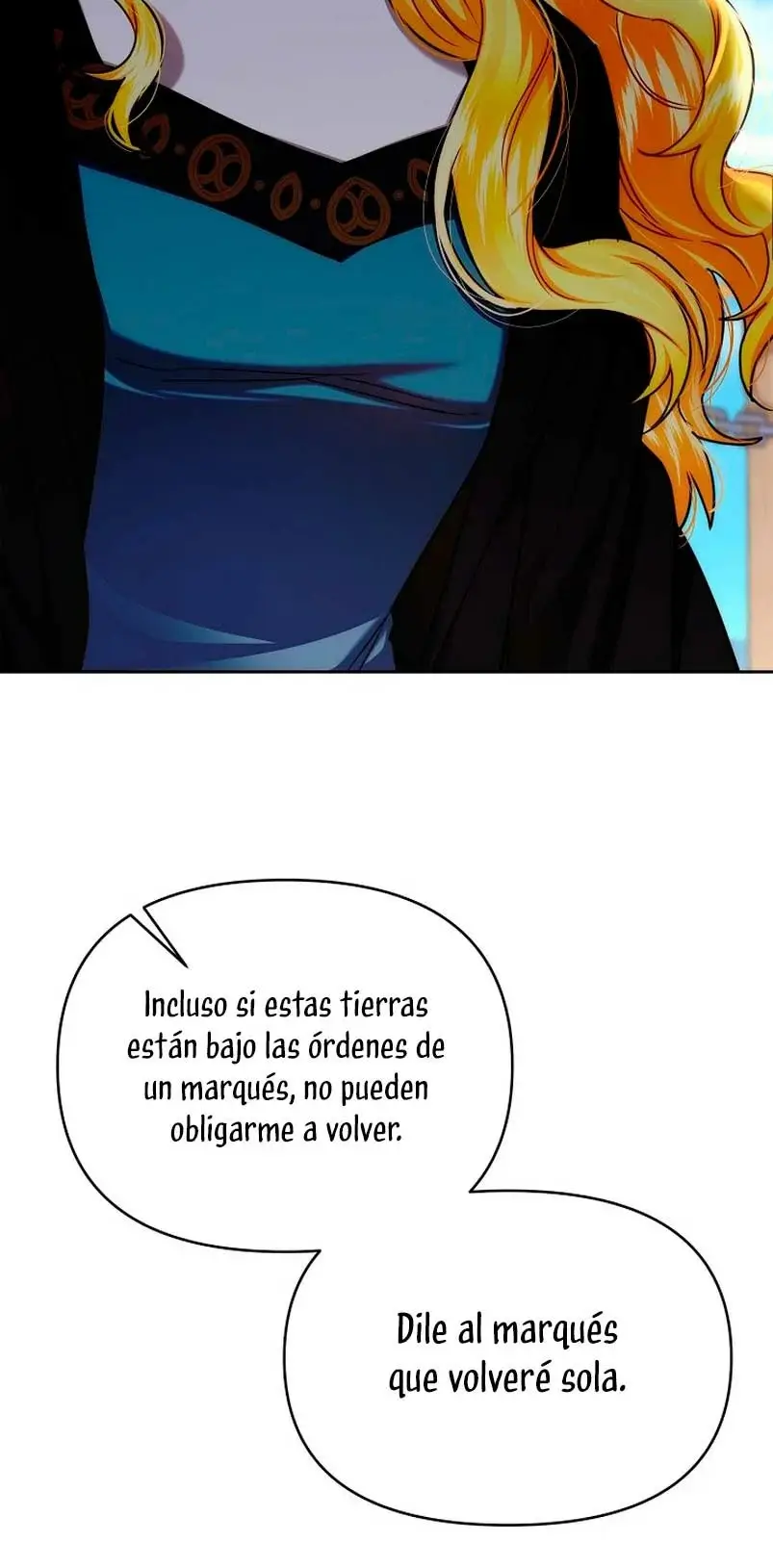For a Princess capítulo 34, página 27