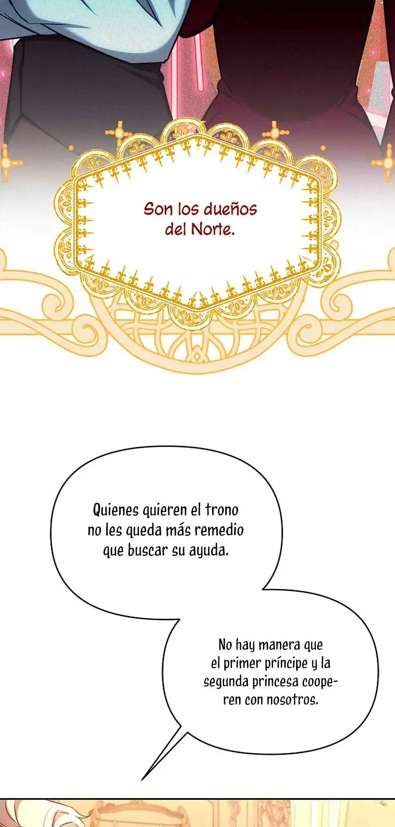 For a Princess capítulo 34, página 70