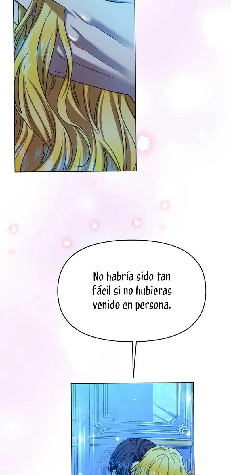 For a Princess capítulo 36, página 10