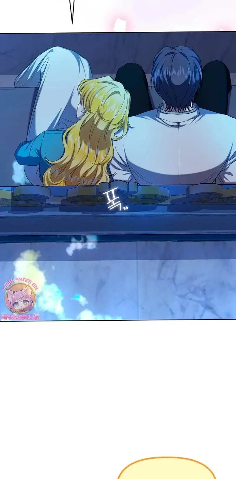 For a Princess capítulo 36, página 12