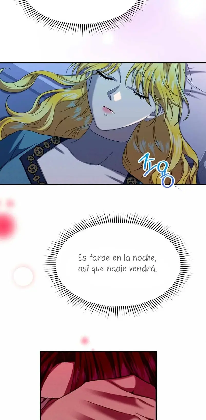For a Princess capítulo 36, página 16