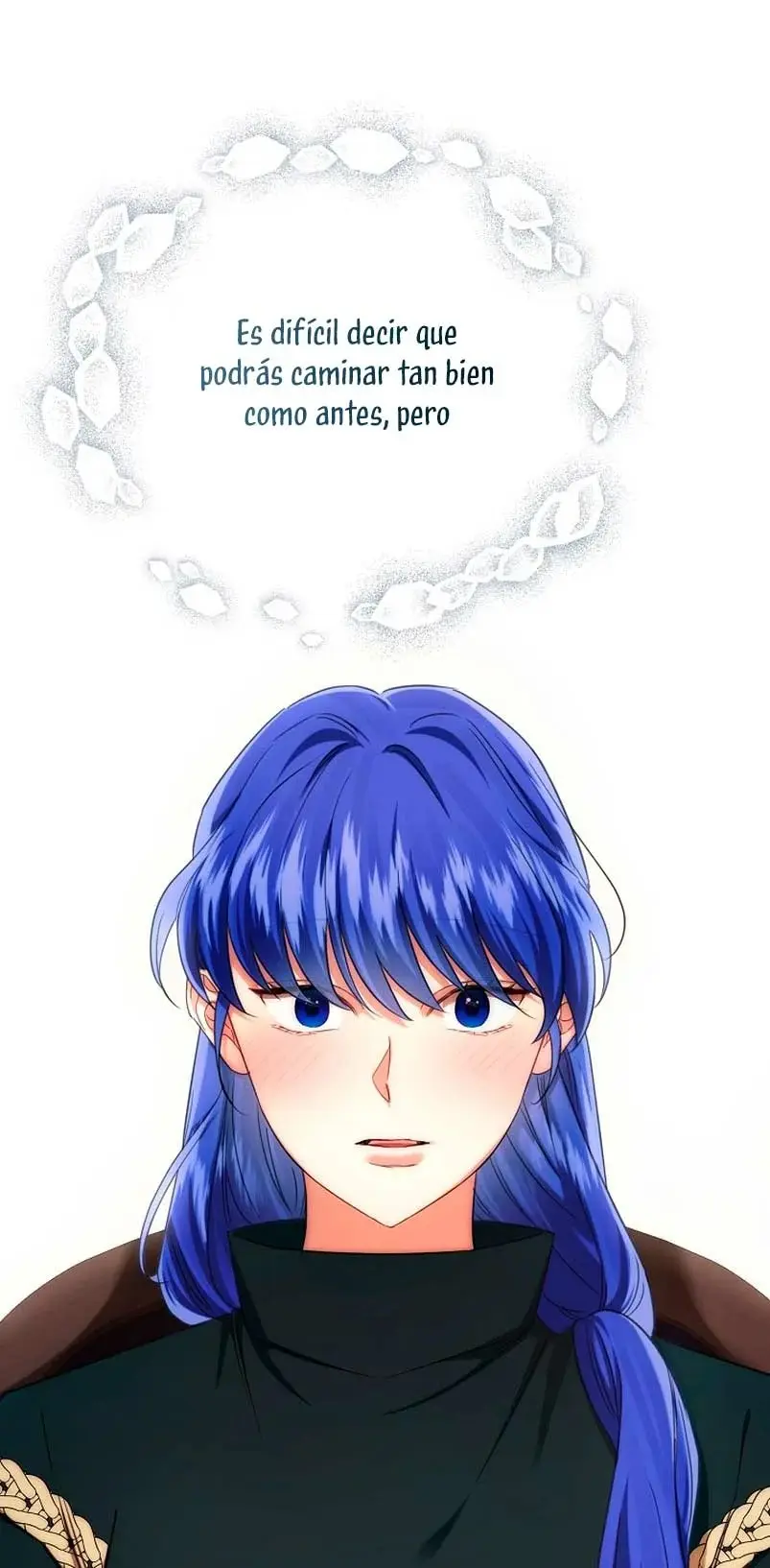 For a Princess capítulo 36, página 58