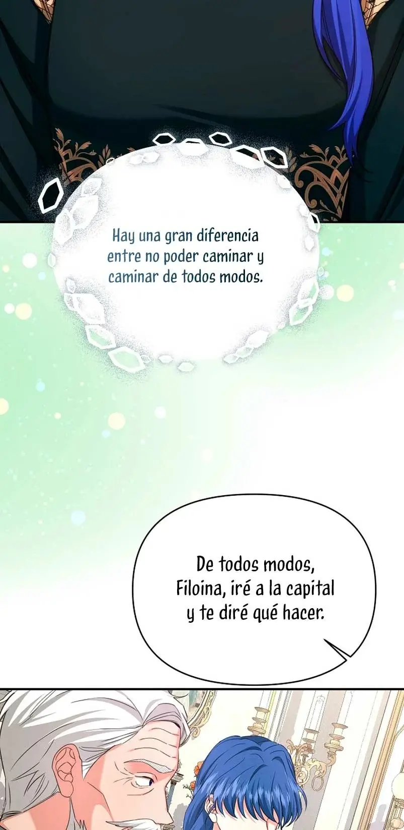 For a Princess capítulo 36, página 59