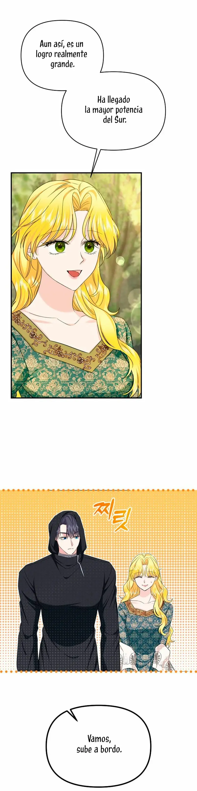 For a Princess capítulo 37, página 24