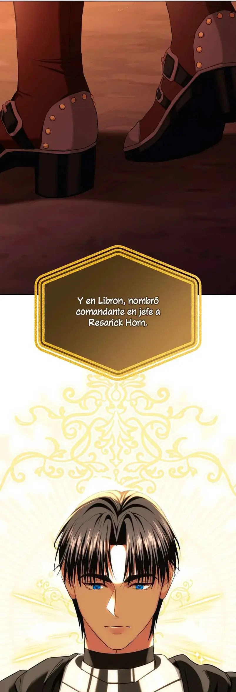 For a Princess capítulo 38, página 28