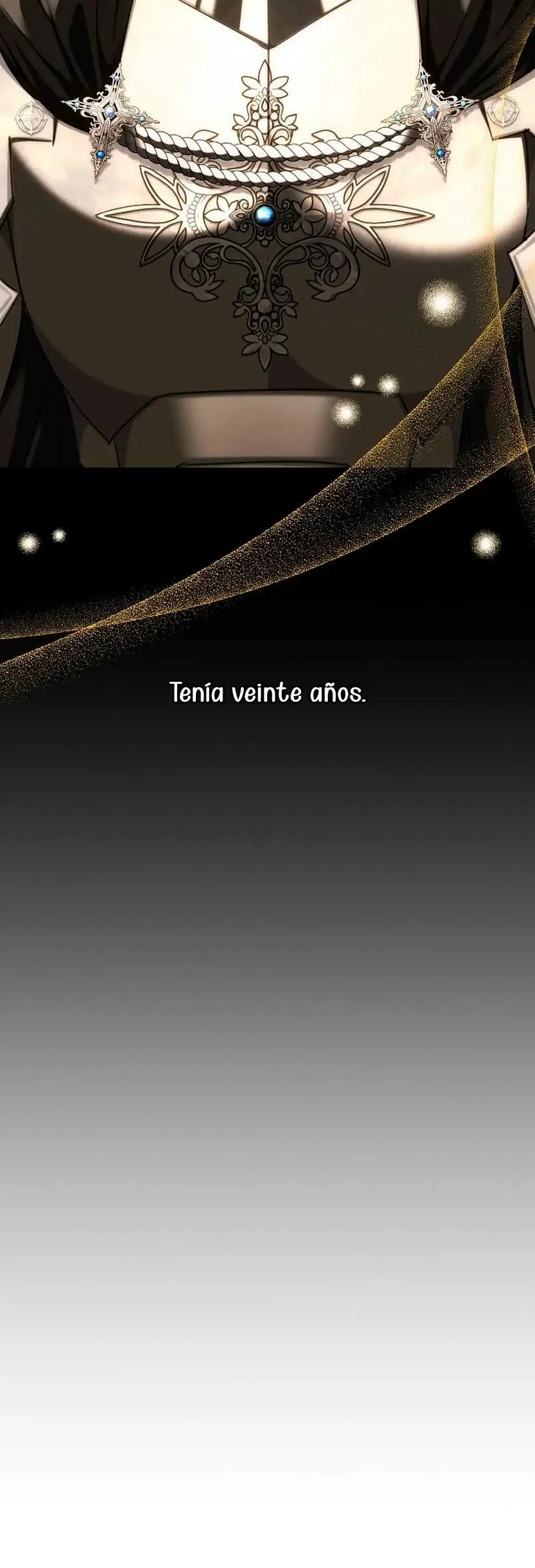 For a Princess capítulo 38, página 29