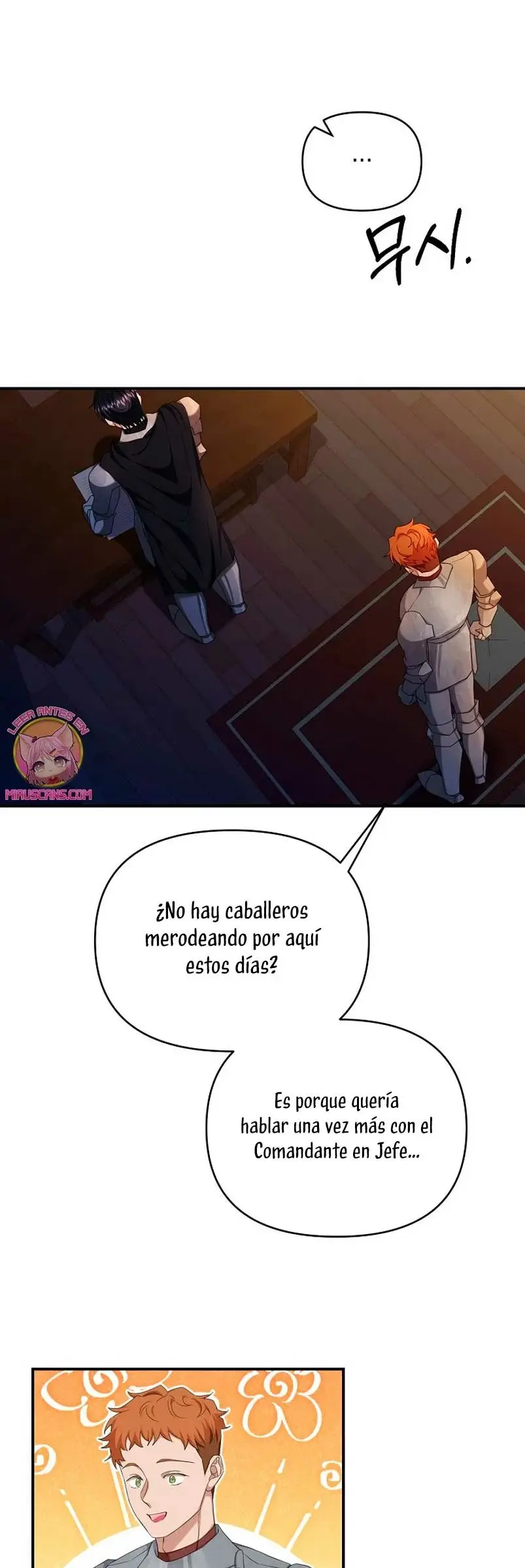 For a Princess capítulo 38, página 40