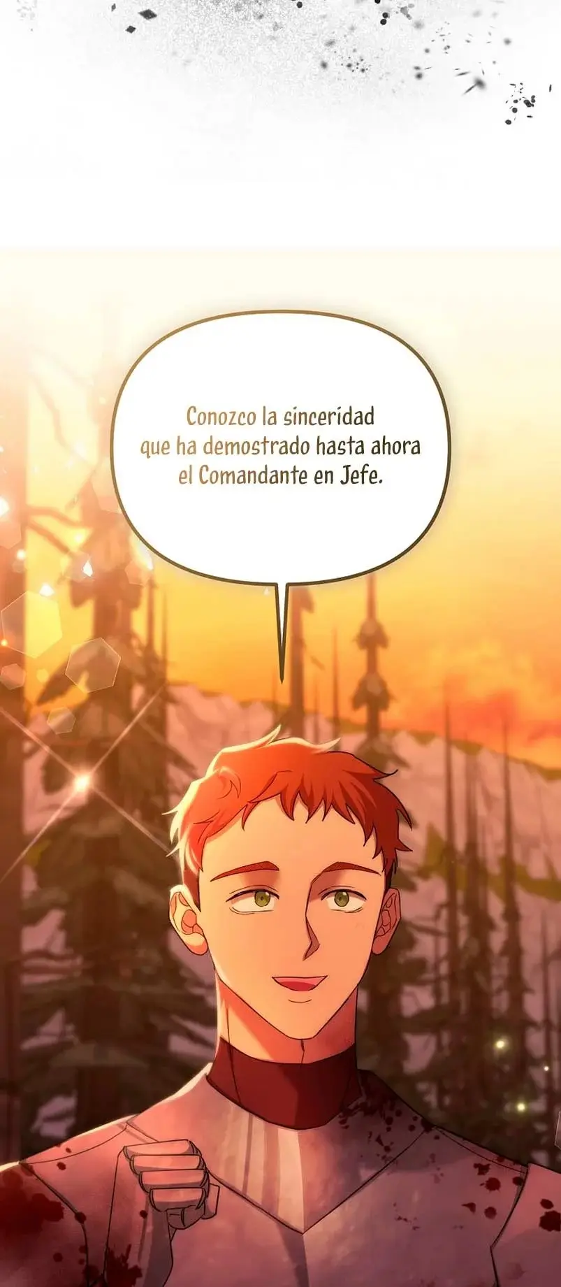 For a Princess capítulo 38, página 54