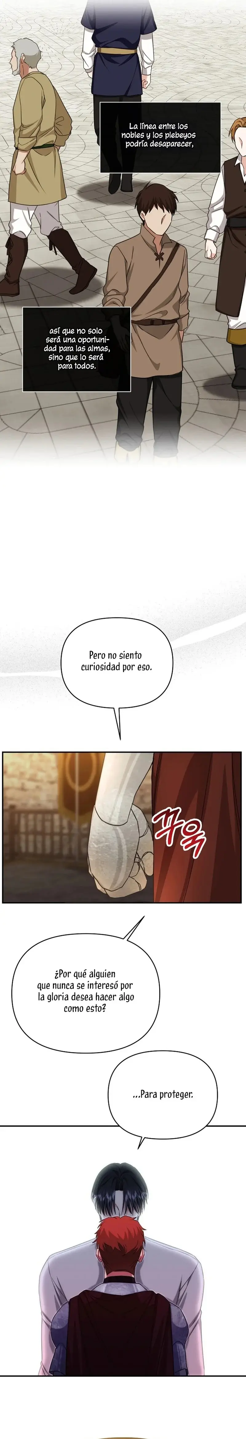 For a Princess capítulo 39, página 24
