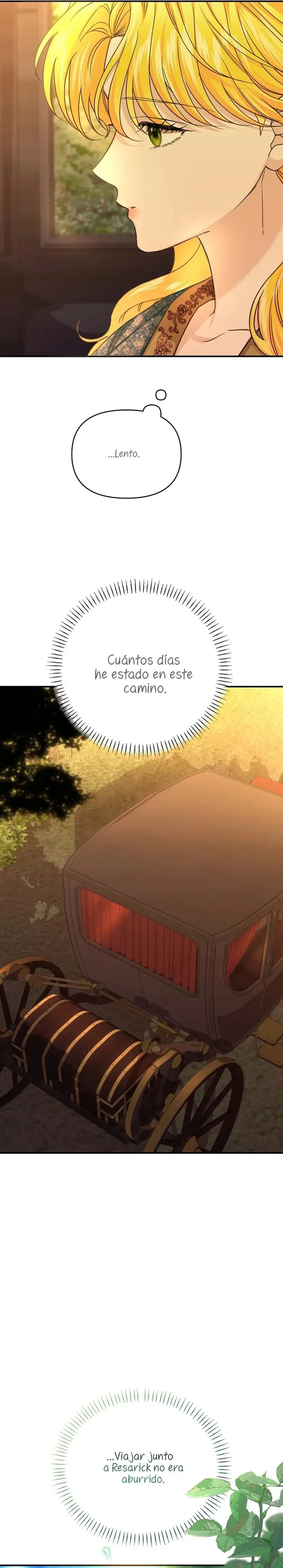 For a Princess capítulo 39, página 28