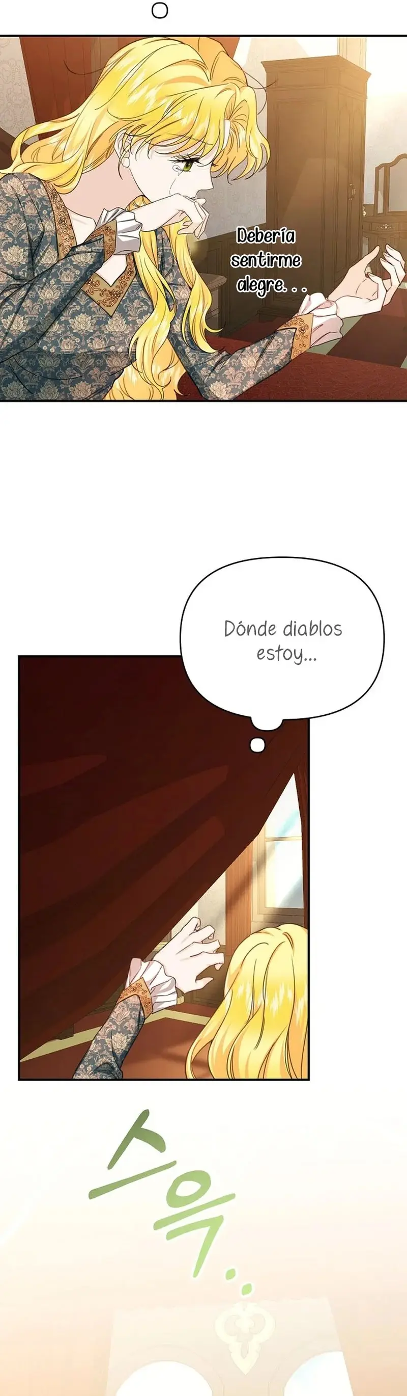 For a Princess capítulo 40, página 22
