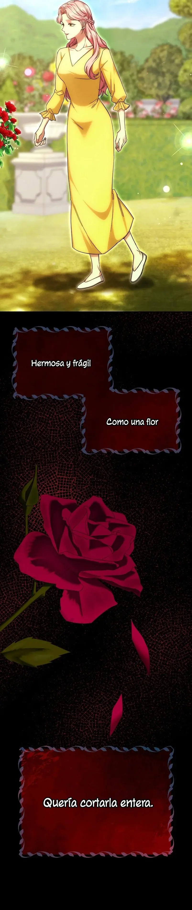 For a Princess capítulo 42, página 17