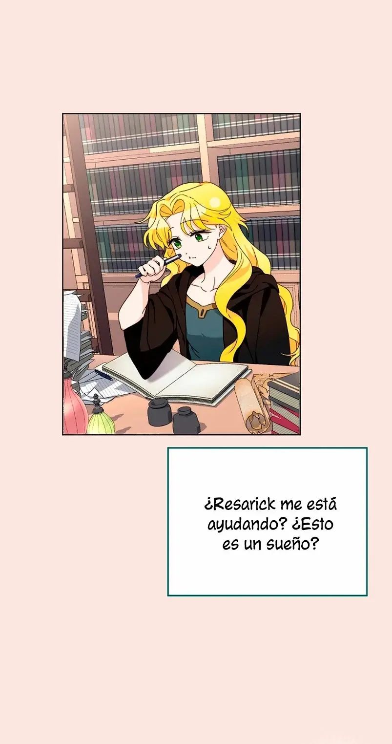 For a Princess capítulo 6, página 22