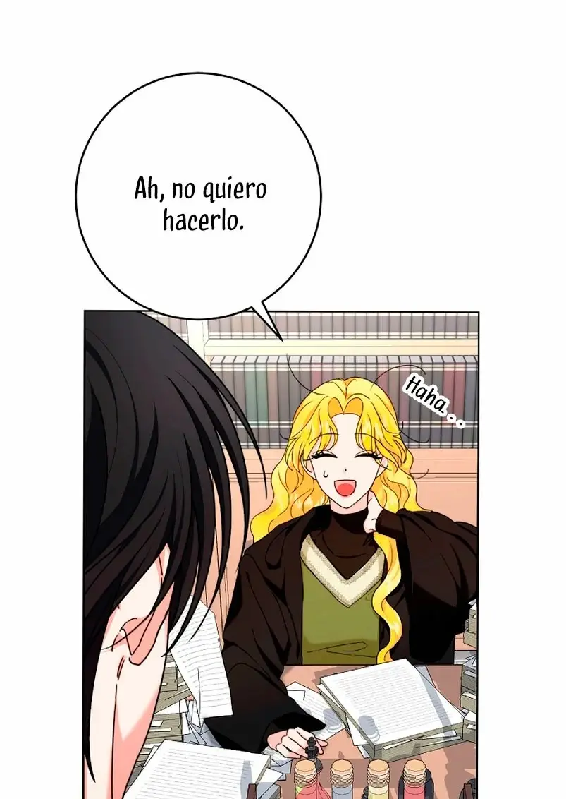 For a Princess capítulo 6, página 37