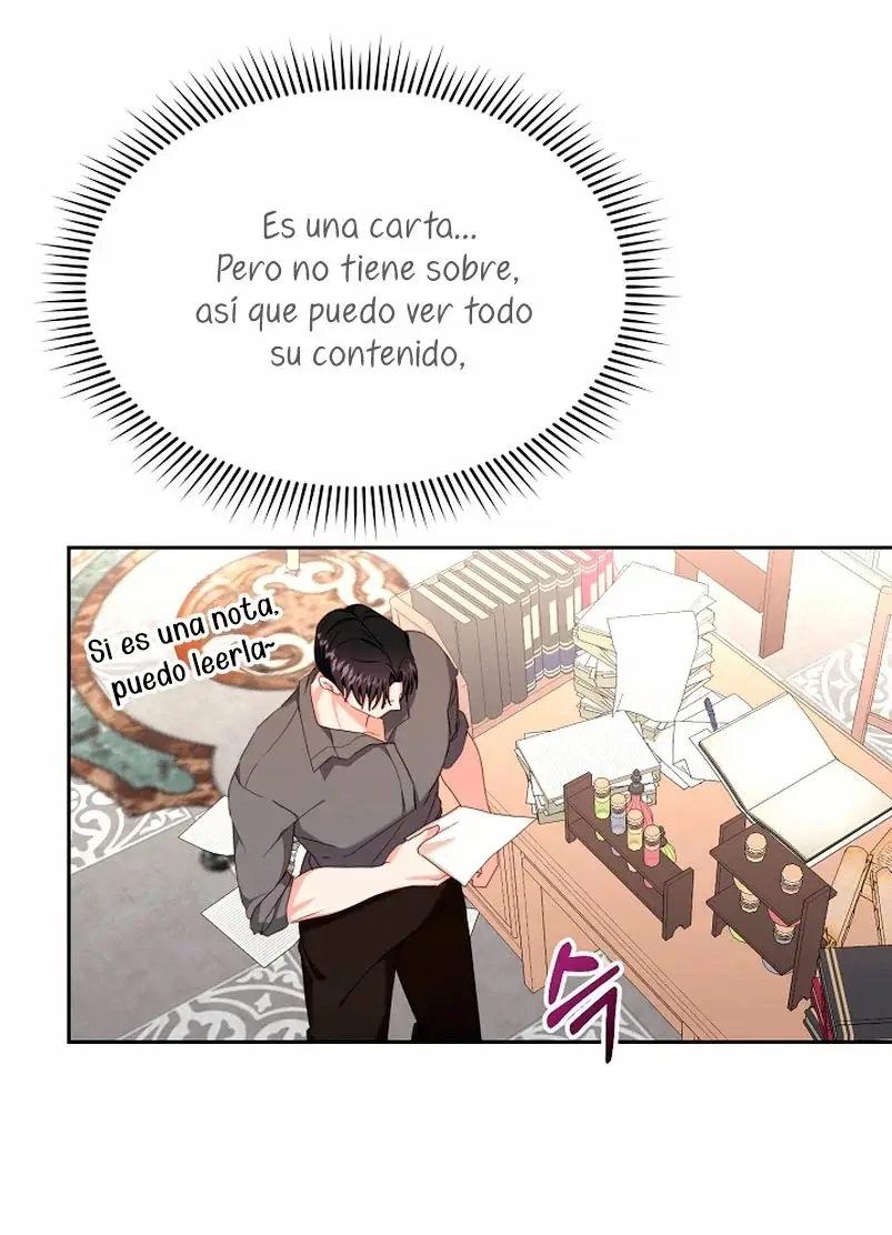 For a Princess capítulo 7, página 12