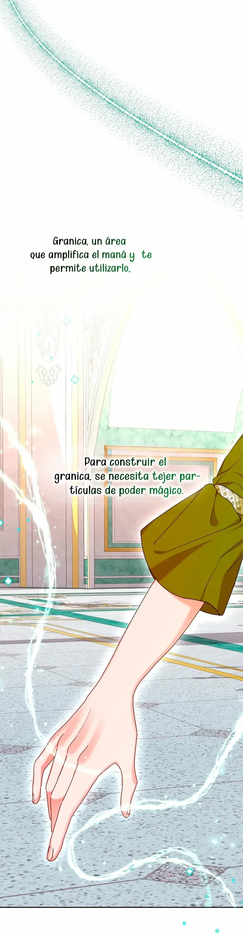 For a Princess capítulo 7, página 24