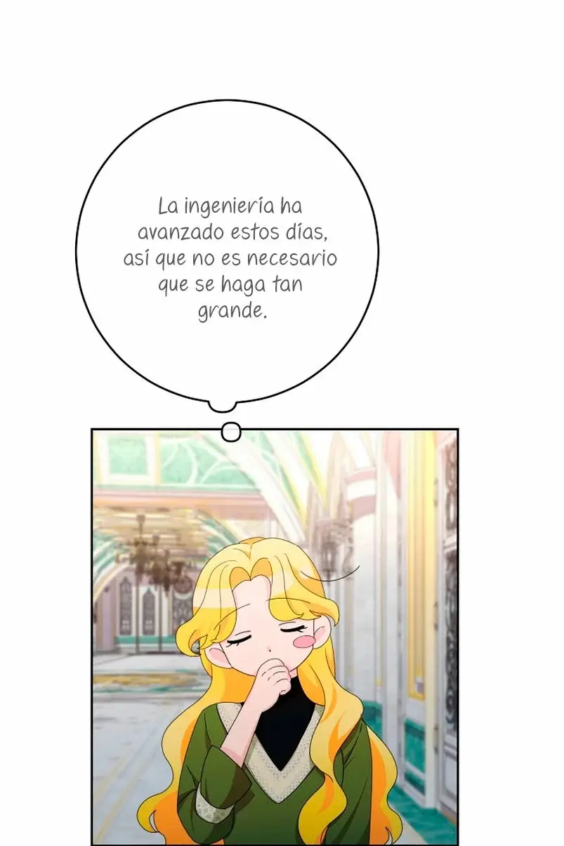 For a Princess capítulo 7, página 28