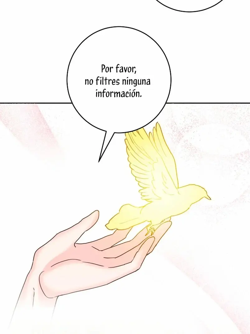 For a Princess capítulo 7, página 41