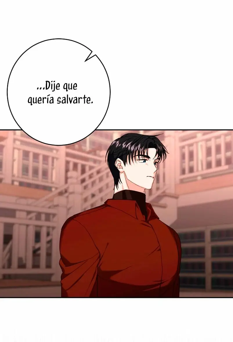 For a Princess capítulo 7, página 56