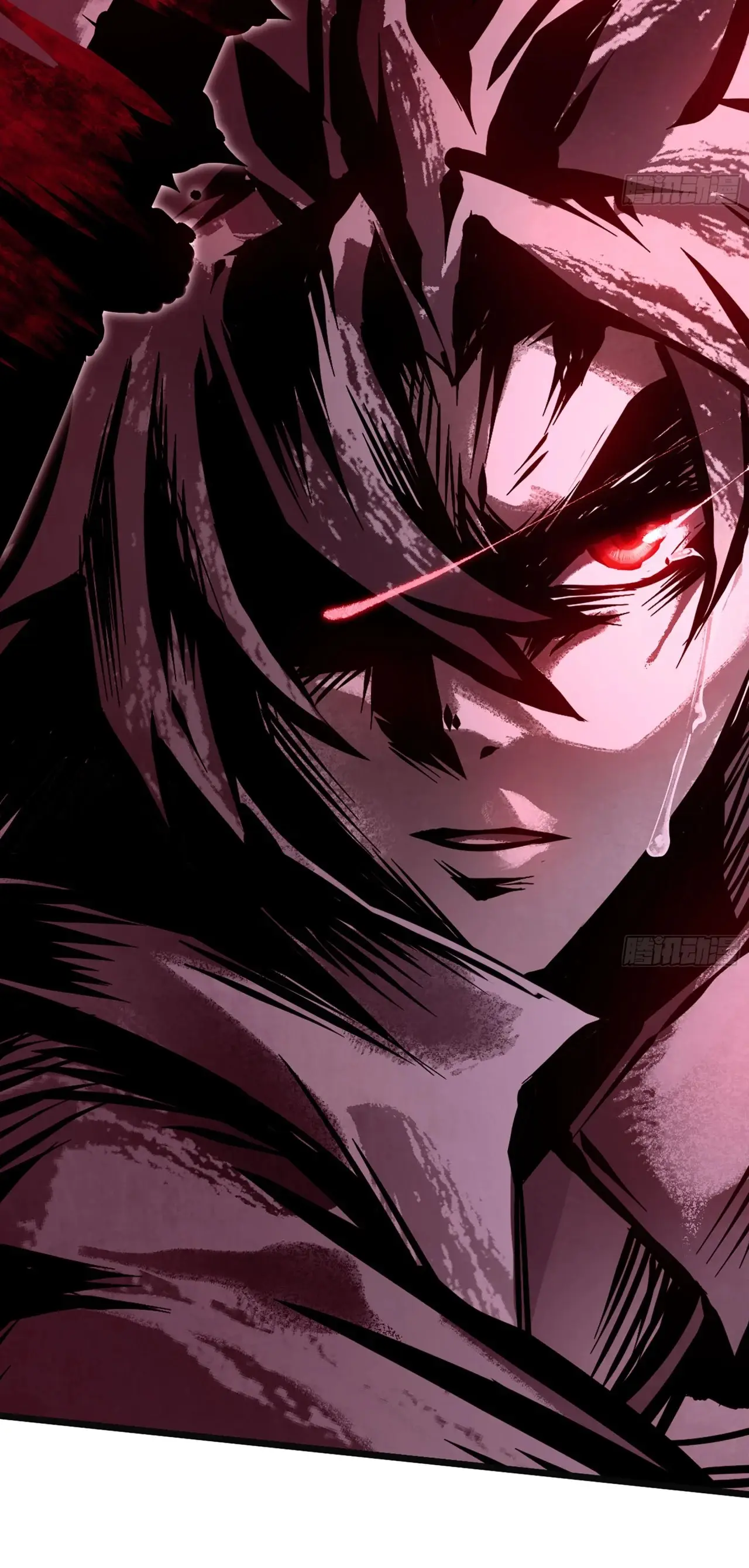 Forged Immortal capítulo 5, página 30