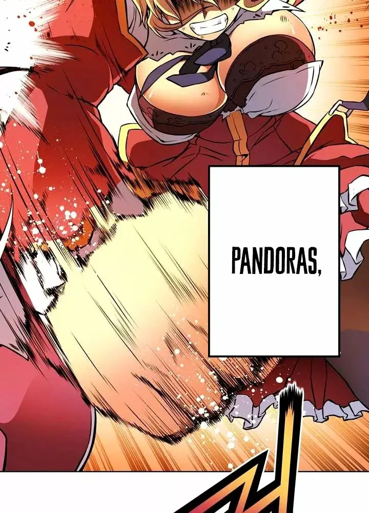 Freezing (Official Colored) capítulo 10, página 5