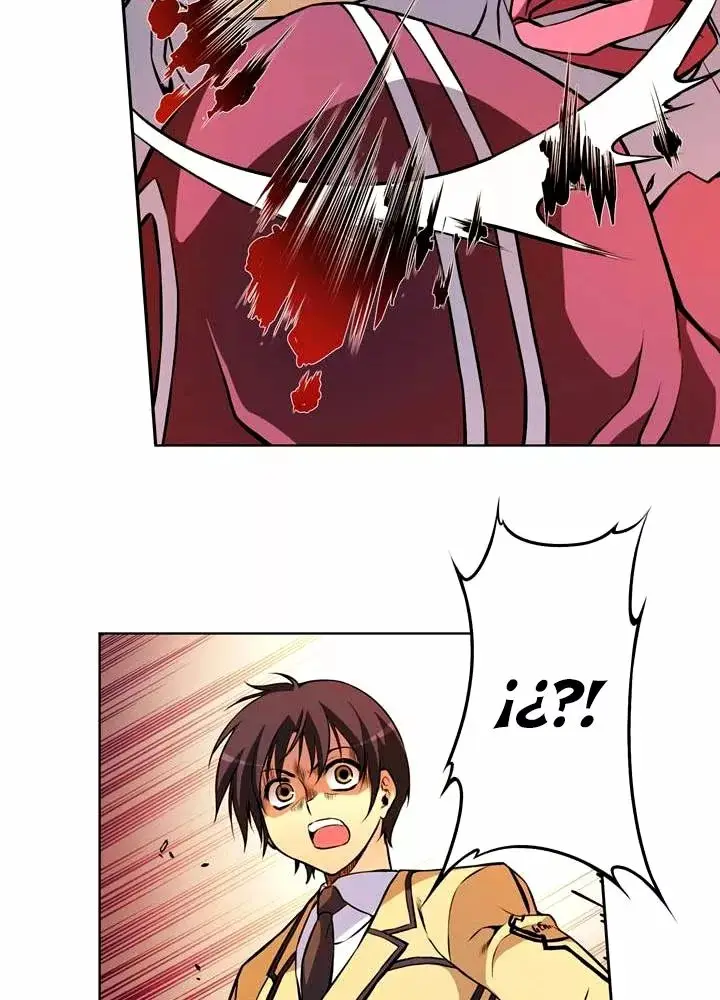 Freezing (Official Colored) capítulo 10, página 7