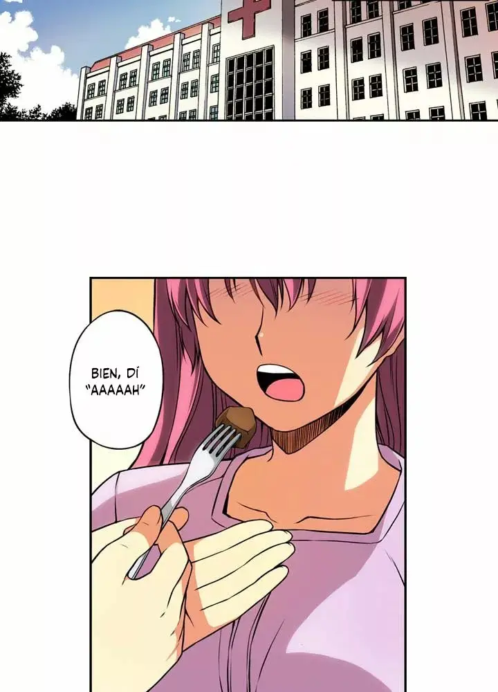 Freezing (Official Colored) capítulo 11, página 10