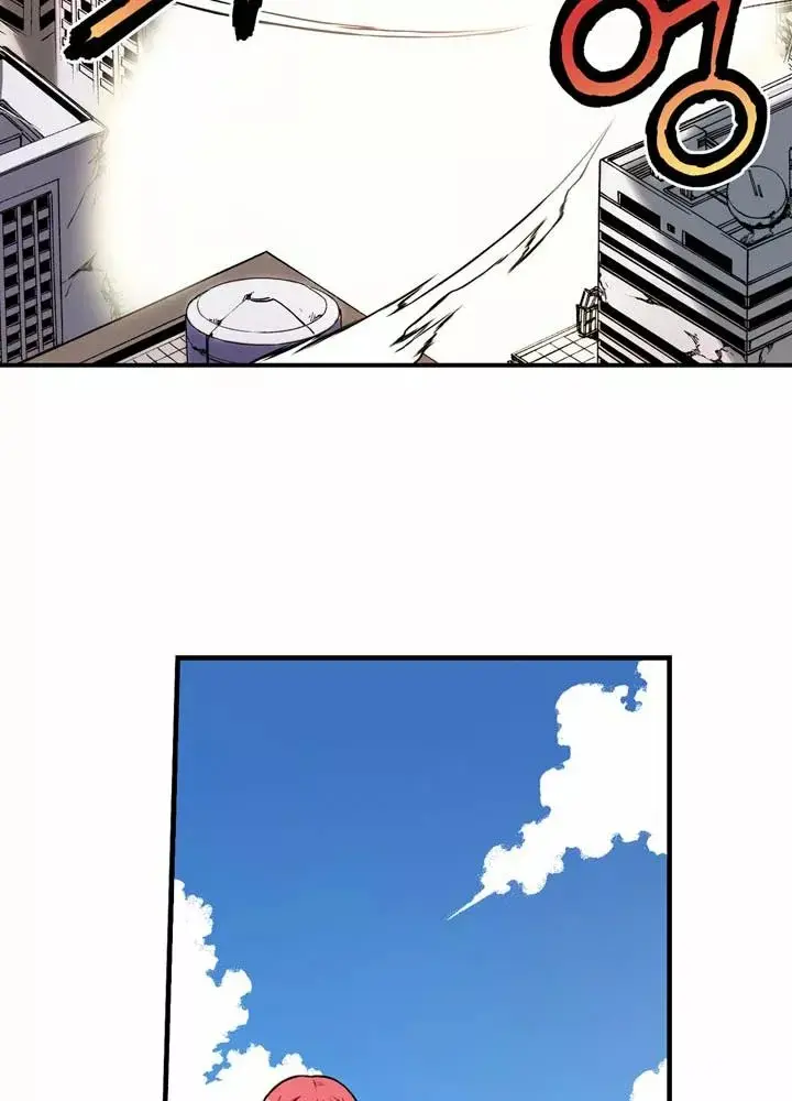 Freezing (Official Colored) capítulo 11, página 40