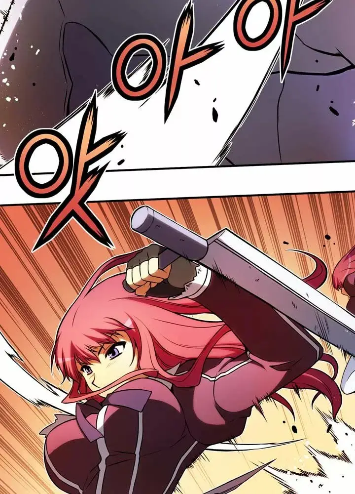 Freezing (Official Colored) capítulo 12, página 16