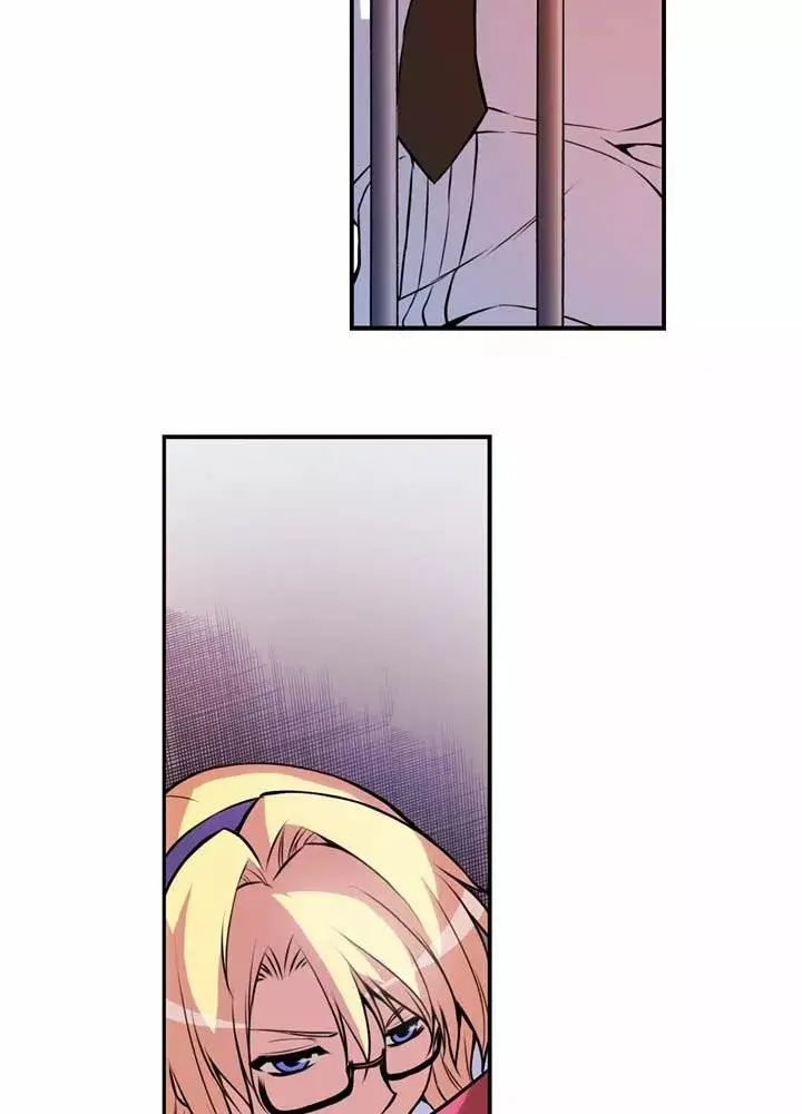 Freezing (Official Colored) capítulo 13, página 13