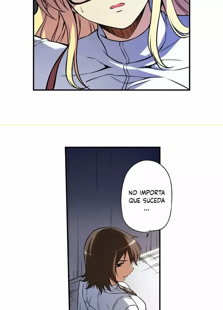 Freezing (Official Colored) capítulo 13, página 22
