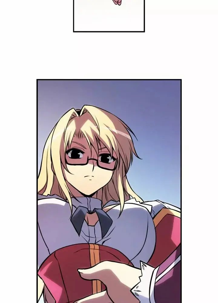 Freezing (Official Colored) capítulo 13, página 33