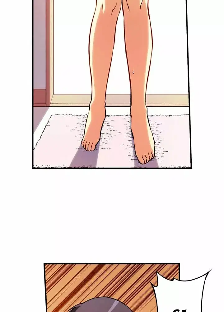 Freezing (Official Colored) capítulo 14, página 44