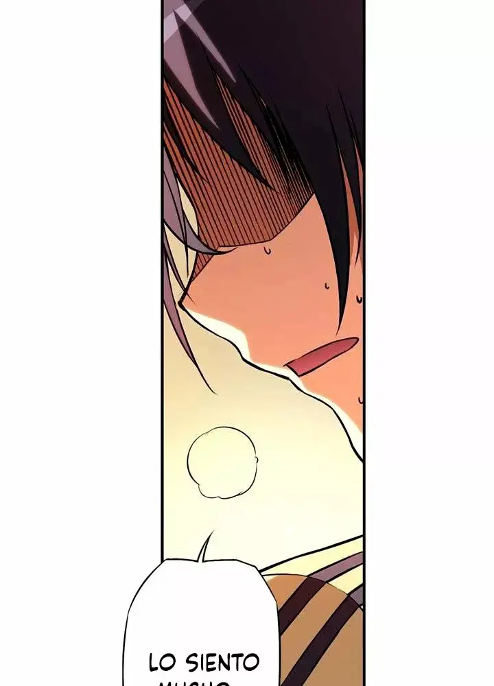 Freezing (Official Colored) capítulo 15, página 6
