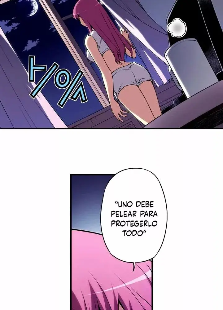 Freezing (Official Colored) capítulo 15, página 30