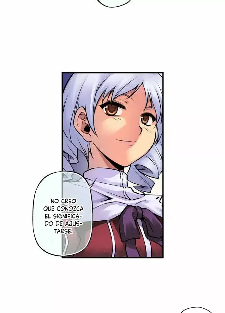 Freezing (Official Colored) capítulo 16, página 14