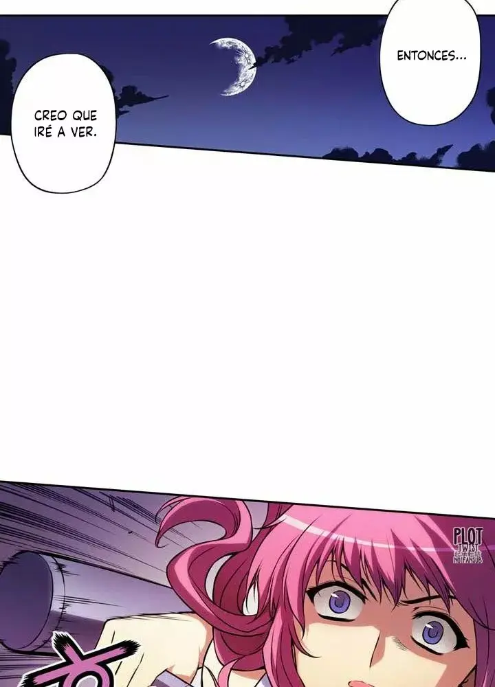 Freezing (Official Colored) capítulo 16, página 15