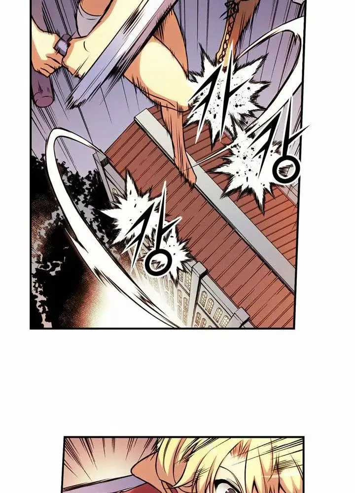 Freezing (Official Colored) capítulo 16, página 32