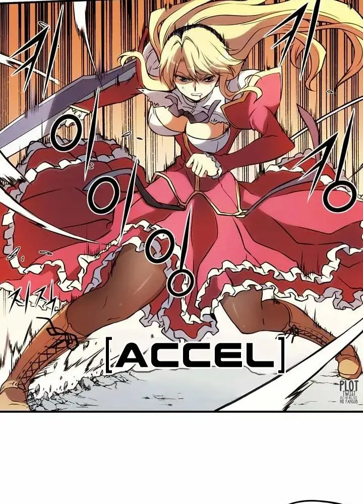 Freezing (Official Colored) capítulo 17, página 15