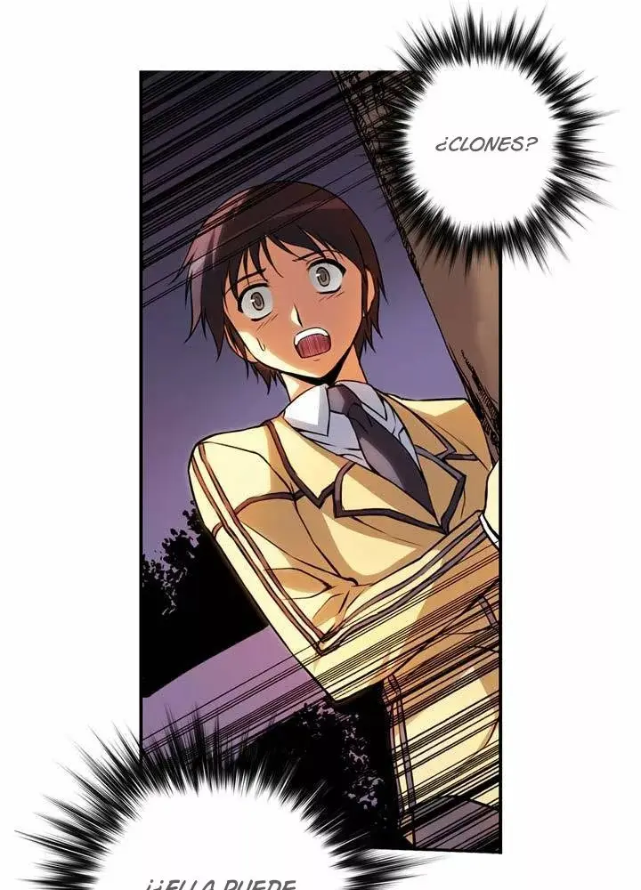 Freezing (Official Colored) capítulo 18, página 2