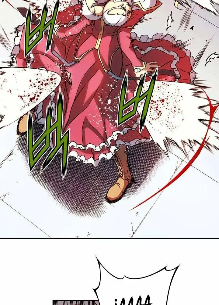 Freezing (Official Colored) capítulo 18, página 9