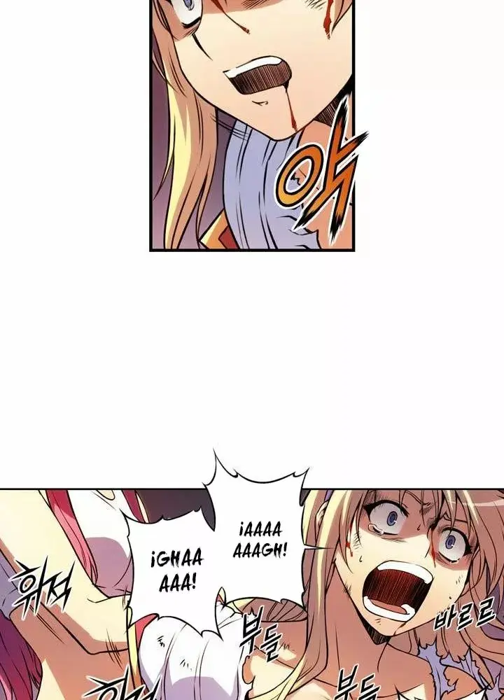 Freezing (Official Colored) capítulo 18, página 24
