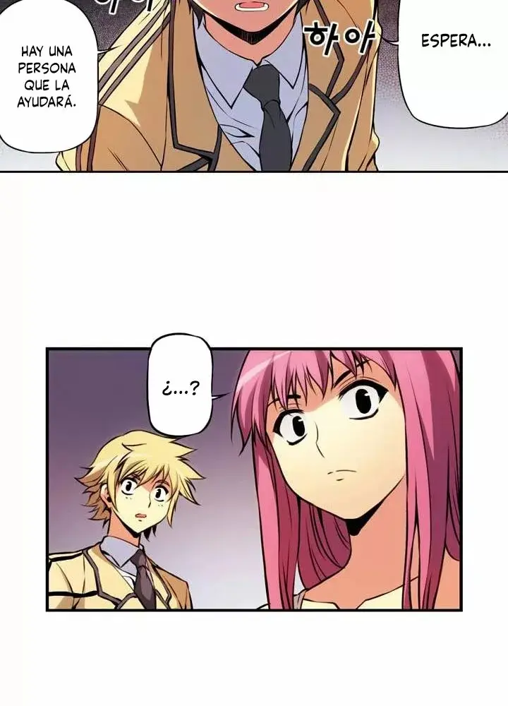Freezing (Official Colored) capítulo 18, página 42