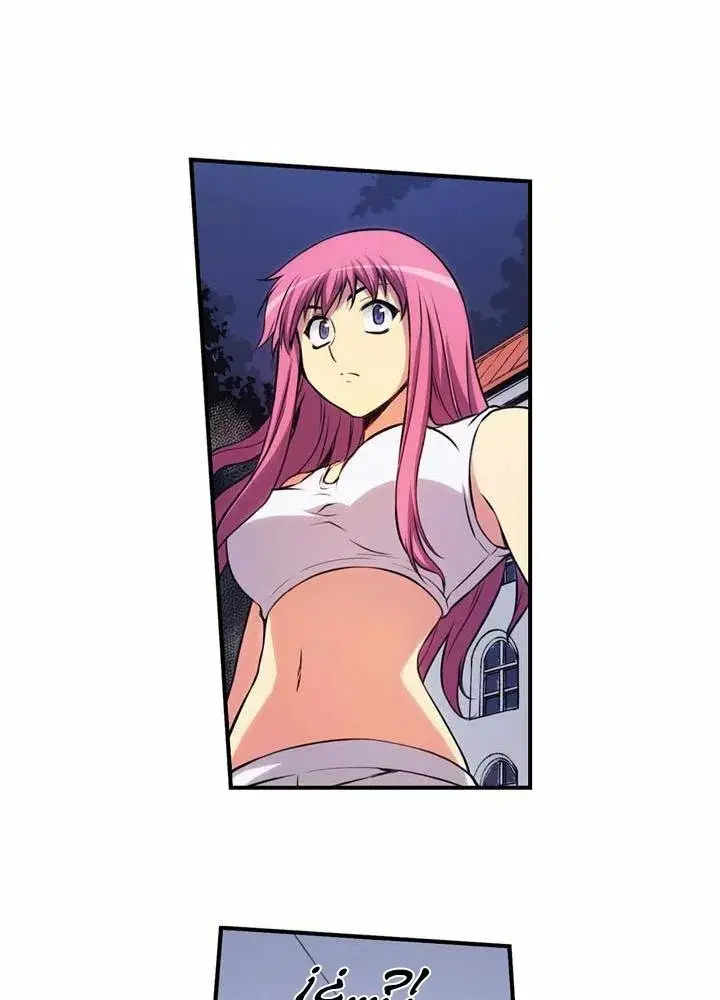 Freezing (Official Colored) capítulo 19, página 5